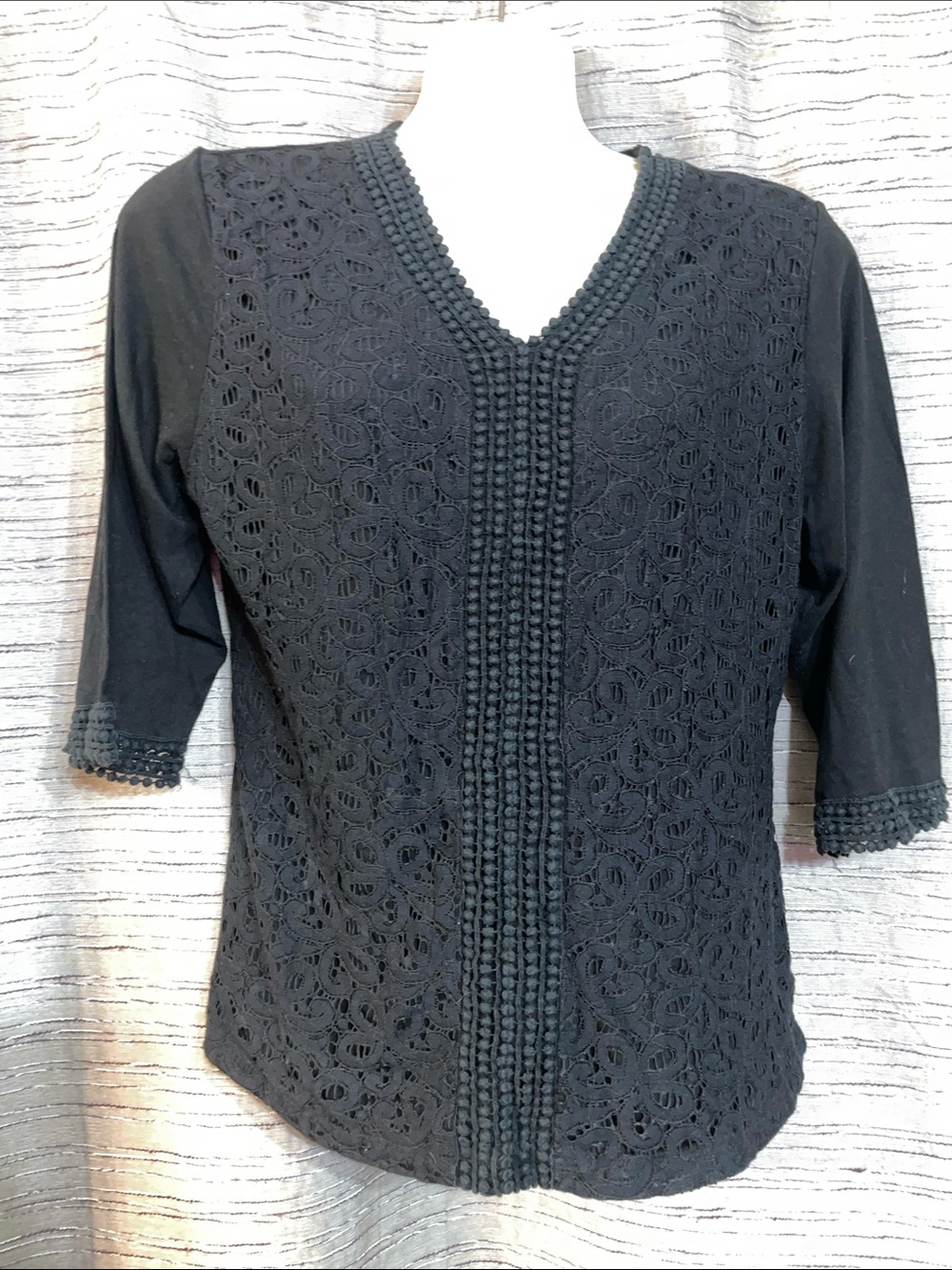 Shannon Ford Blouse